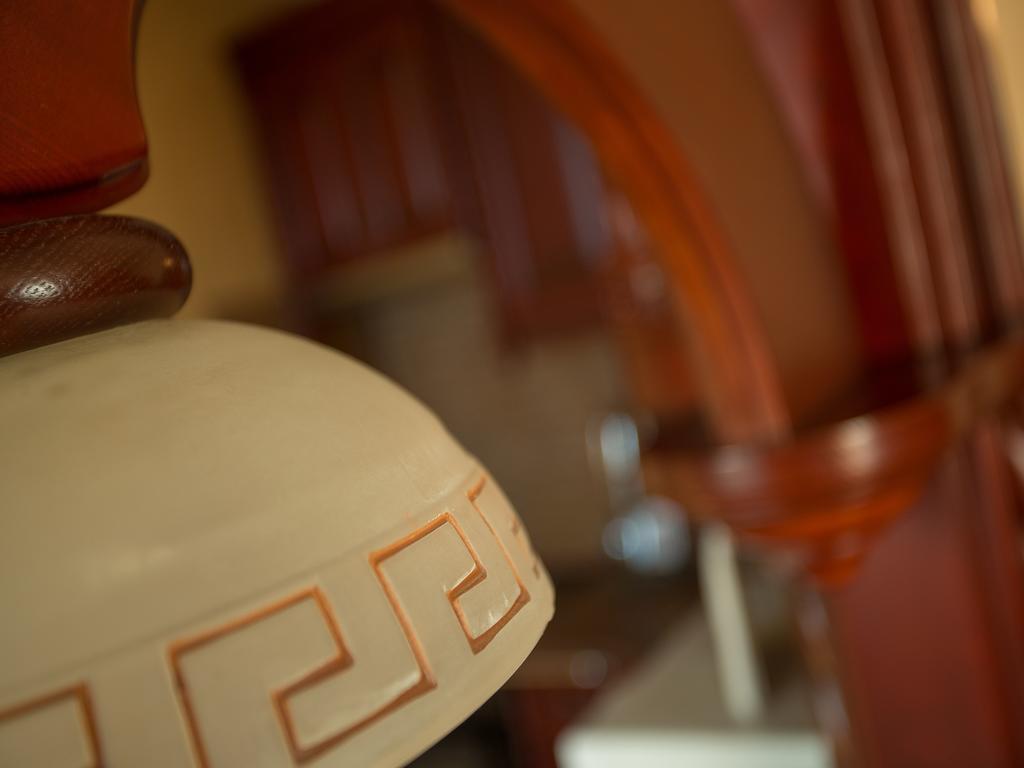 Studio De Luxe With Jacuzzi Sumy Ruang foto